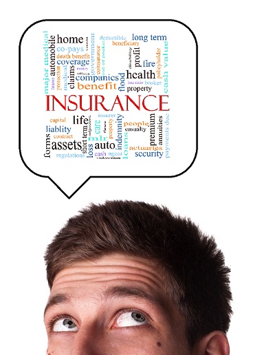 Pilih Perusahaan Asuransi Terbaik