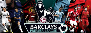 Barclays Premier League 2013-2014