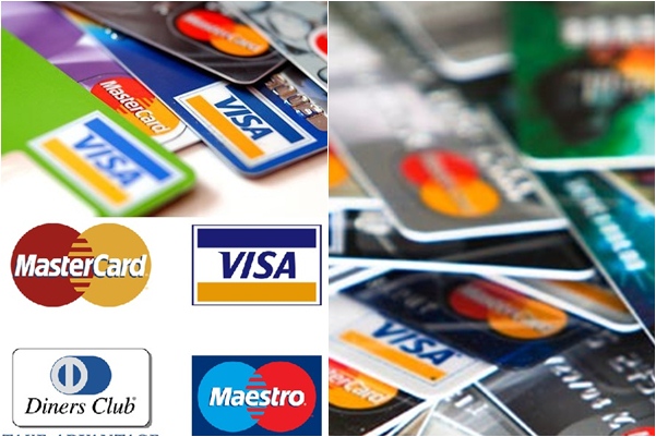 Manfaat Kartu Kredit dalam Transaksi Keuangan