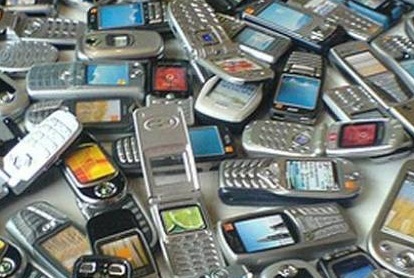 Peranan perangkat mobile phone dalam kehidupan sehari-hari