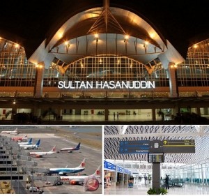 Bandara Sultan Hasanuddin Makassar