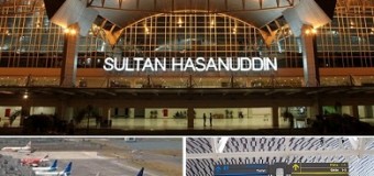 Bandara Sultan Hasanuddin Makassar