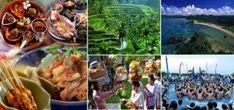 Ini Alasan Bali Masih Menjadi Destinasi Favorit Wisata