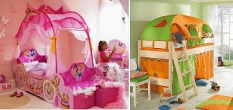 Tempat Jual Peralatan Rumah Tangga untuk Kamar Anak !