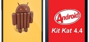 Keunggulan Smartphone Terbaik Android Kitkat