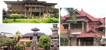 Aturan Dasar Mendirikan Bangunan Di Pulau Bali