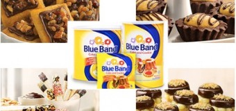 Manfaat Blue Band Dalam Resep Kue Kering Lebaran