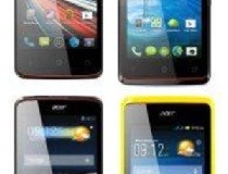 Favorit Harga Android Konsumen