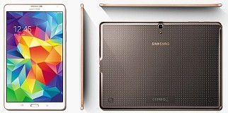 Spesifikasi Samsung GALAXY Tab3 10.1″ GT-P5200