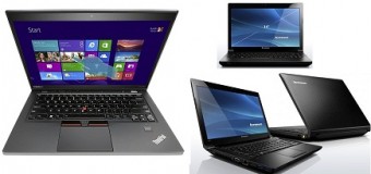 Tips Mendapatkan Harga Laptop Lenovo Murah