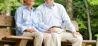 Ingin Hari Tua Menyenangkan, Ikuti Program Asuransi Pensiun