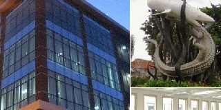 Kiat-kiat Sewa Gedung Surabaya Sesuai Budget