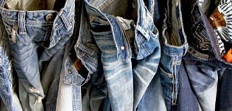 Inilah Perbedaan Antara Jeans dan Denim yang Patut Kita Ketahui