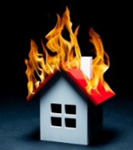 asuransi kebakaran rumah