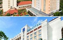 Cari Hotel Murah di Solo