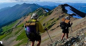 Kuliah di Amerika Belum Lengkap Kalau Belum Coba Hiking!