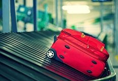 5 Tips Praktis Hindari Koper Tertukar di Bandara