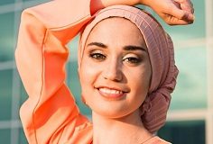 Tutorial Hijab Masa Kini, Agar Semakin Modis dan Stylish