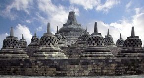 Akomodasi Borobudur Yang Terdekat dan Murah