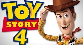 Ada Rahasia Apa di Toy Story 4?