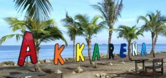 Pantai Akkarena – Tempat Rekreasi Menarik di Makassar