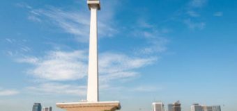 Mengenang Sejarah di Balik Berdirinya Monumen Nasional