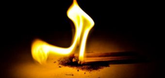 Mengenal Istilah Flame dan Fire
