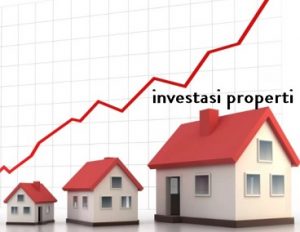 investasi properti