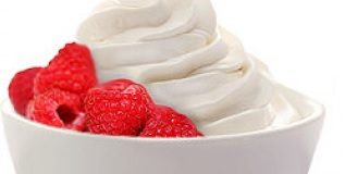 Yogurt to Kick Off Your Day!