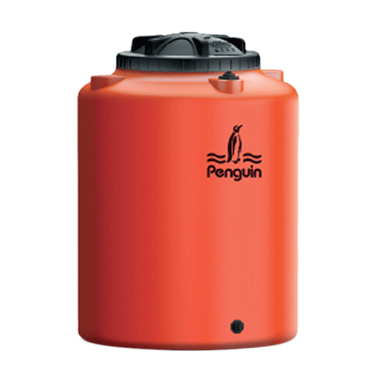 Spesifikasi Tandon Air Penguin 5000 Liter, Cocok Untuk Usaha Menengah