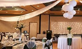 Tips Memilih Ballroom Hotel untuk Resepsi Pernikahan