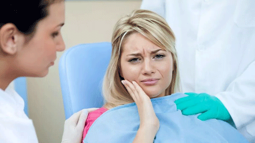 Mitos Pasang Kawat Gigi, Nyeri Sepanjang Tahun