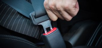 Efek Karambol: Efek Mengerikan Akibat Tidak Menggunakan Seat Belt