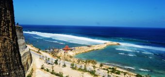 Hidden Gems, Ini Dia Tempat-Tempat yang Tidak Terlalu Ramai Pengunjung di Bali