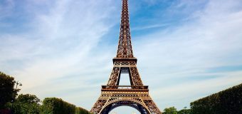 Jarang Diketahui, Ini Dia 5 Fakta Tentang Menara Eiffel