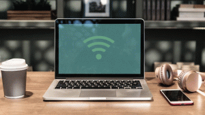 Cara Mengetahui Pasword WiFi di Laptop