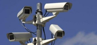 4 Cara Tepat Merawat CCTV di Rumah