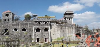 Liburan ke Yogyakarta, Kunjungi Kawasan Wisata Ini!