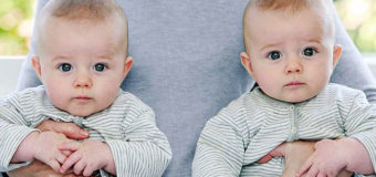 Tips dan Rekomendasi Nama Bayi Kembar Laki-Laki