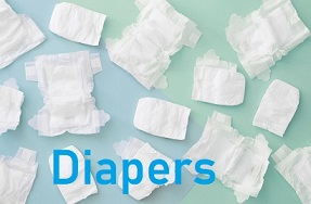 tips memilih diapers