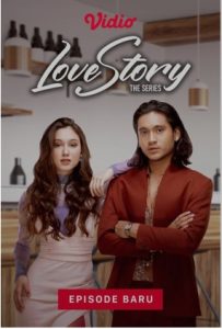 Love Story the Series
